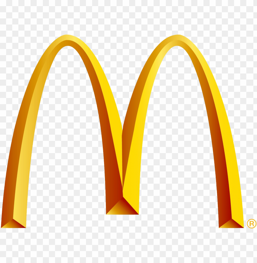 Download McDonald's logo png hd png - Free PNG Images | TOPpng