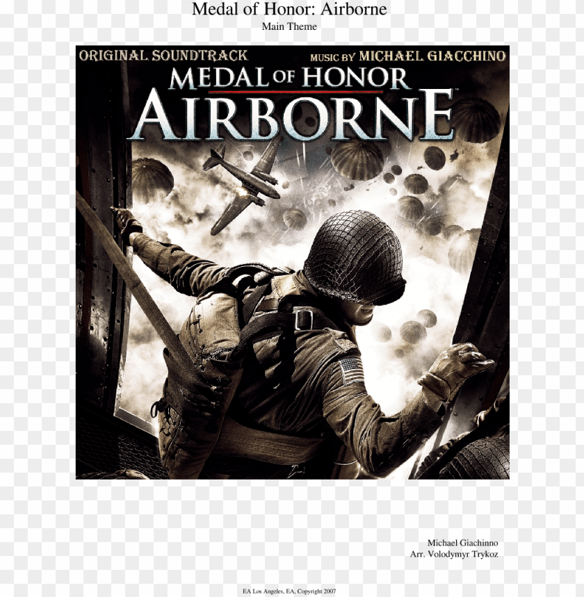 Free download | HD PNG medal of honor medal of honour xbox 360 PNG ...