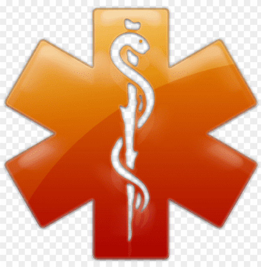 Free download HD PNG medical alert symbol icon symbol medical alert