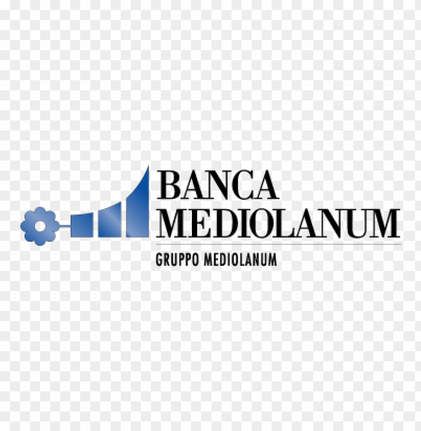 Free download HD PNG mediolanum banca vector logo 469522 TOPpng