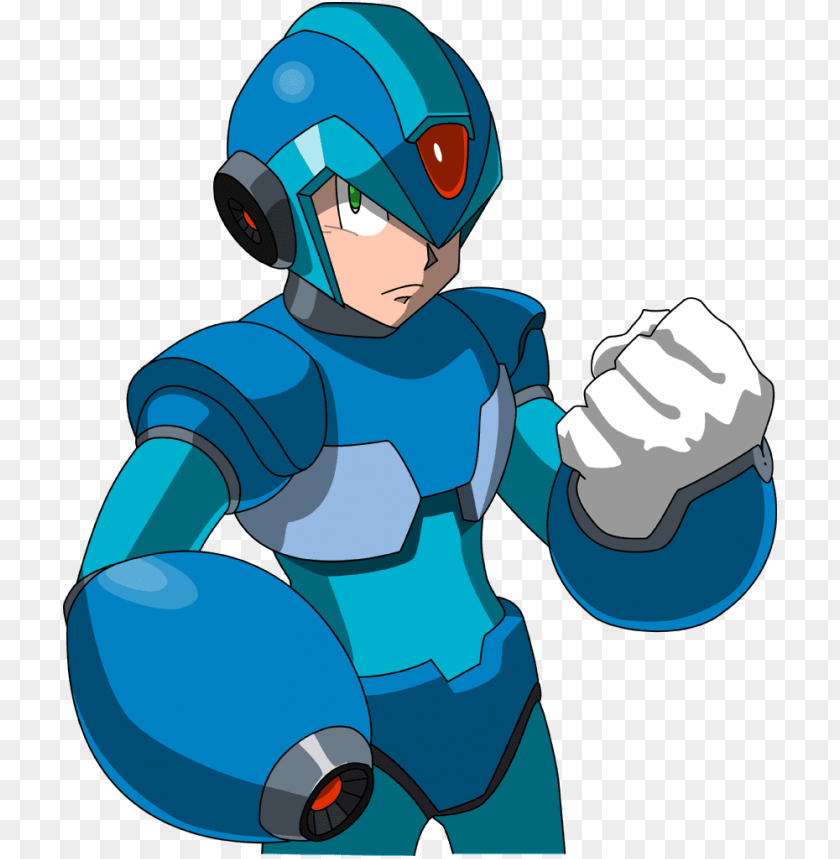 Free download | HD PNG mega man png background image megaman x7 x PNG ...