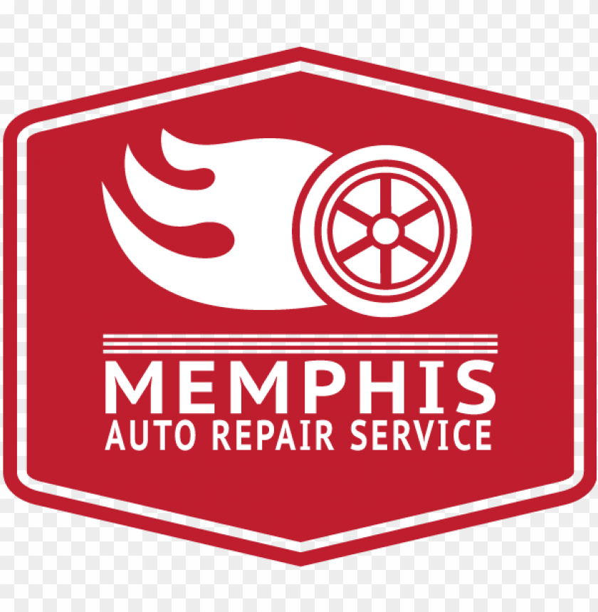 Free download HD PNG memphis auto repair service car PNG transparent