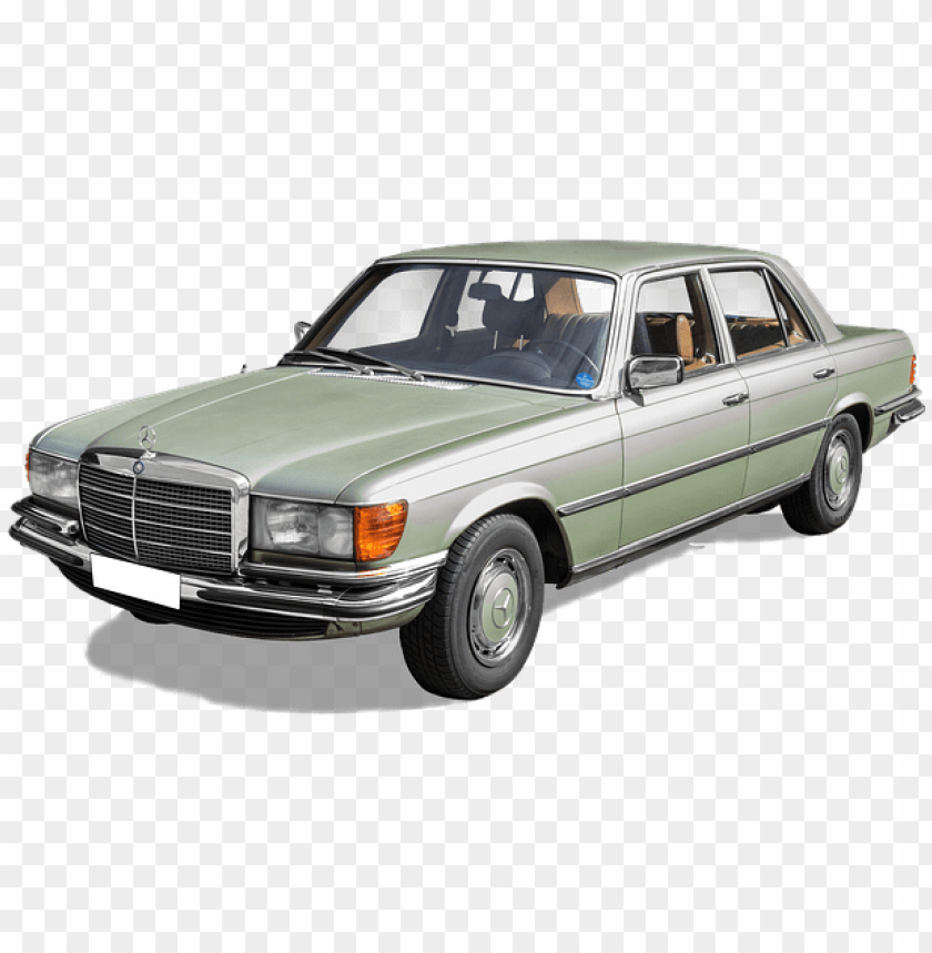 Free download | HD PNG mercedes benz 280s type w116 mercedes benz w116 ...