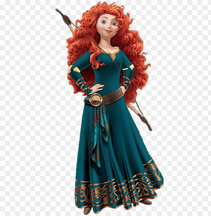 Free download | HD PNG merida clipart png photo - 65552 | TOPpng