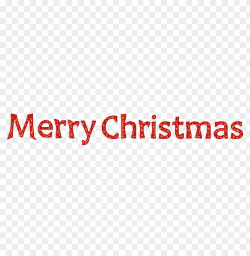 Free download | HD PNG merry christmas red and yellow text label PNG ...