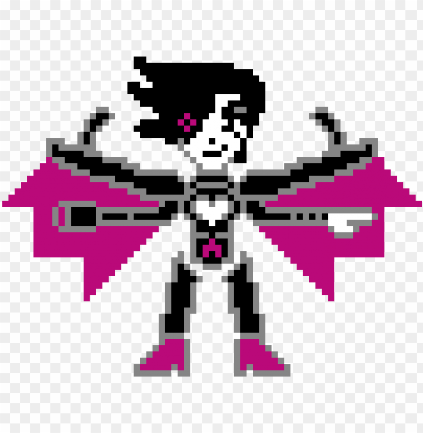 Free download | HD PNG mettaton neo overworld sprite PNG image with ...