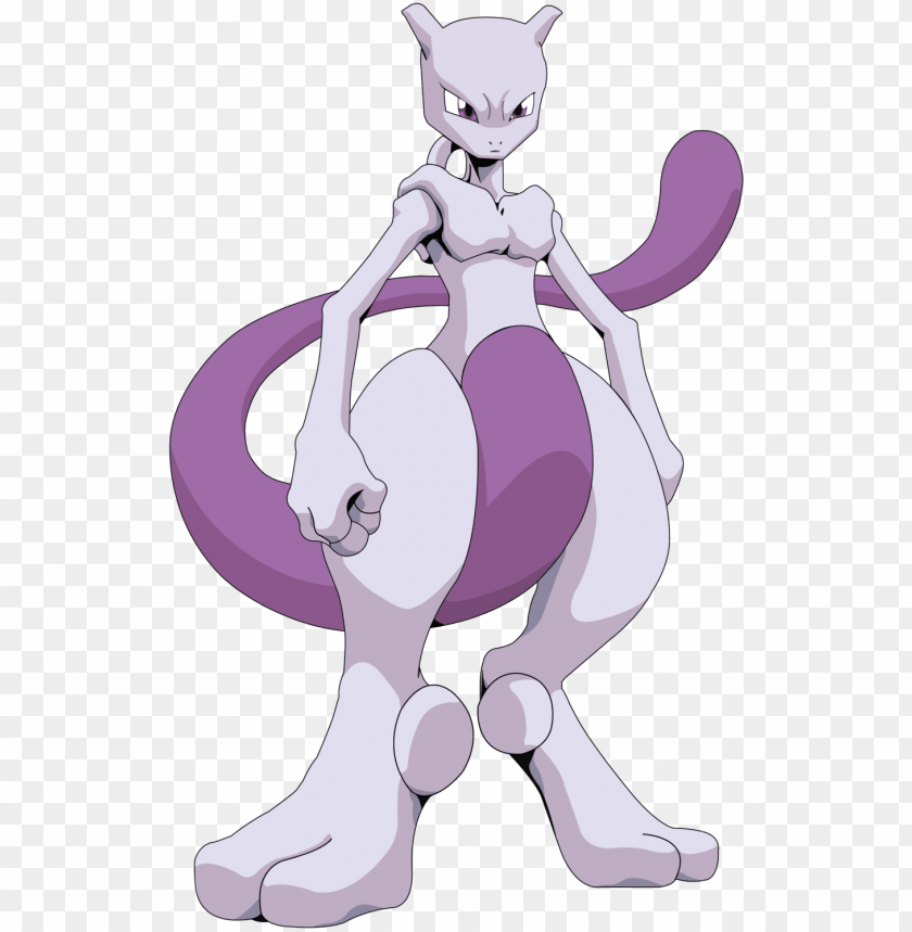 Download mewtwo by willgois-d2yudpi - pokemon mewtwo vector png - Free ...