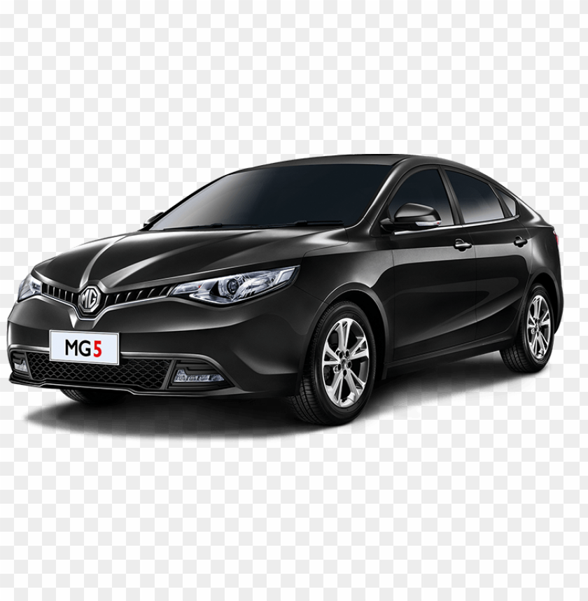 Free download | HD PNG mg5 black car 2020 PNG transparent with Clear ...