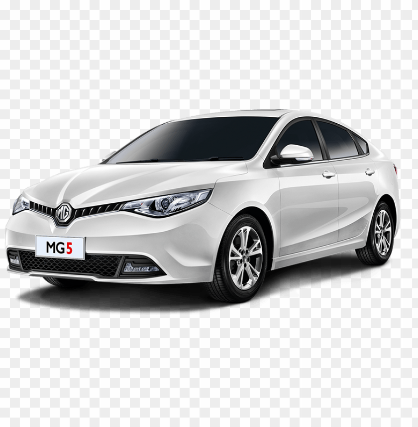 Free download | HD PNG mg5 white car PNG transparent with Clear ...