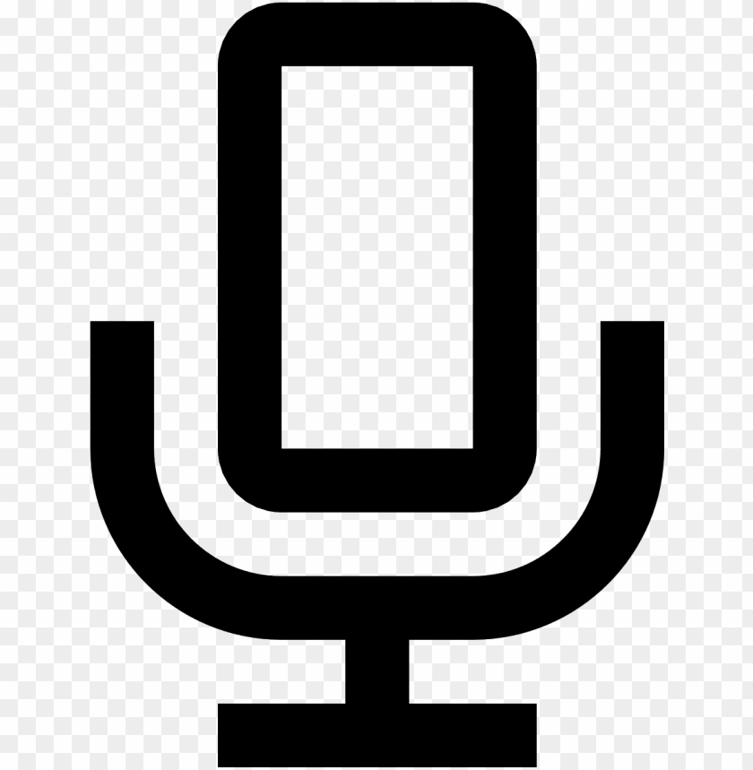 Mic Icon Windows 10 Microphone Icon Png Free Png Images Toppng