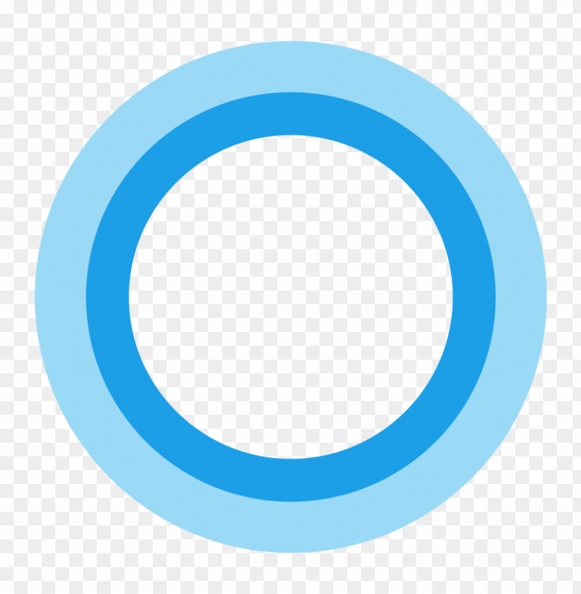 Free download | HD PNG microsoft cortana vector logo free download ...