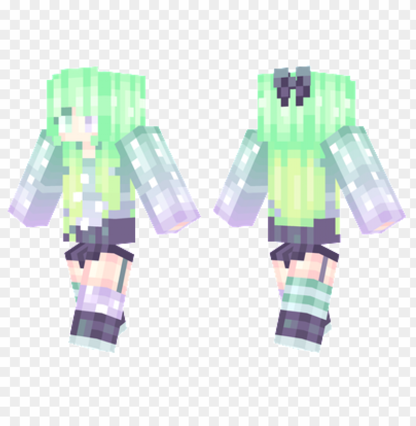 Free download | HD PNG minecraft skins bluebell skin PNG transparent ...