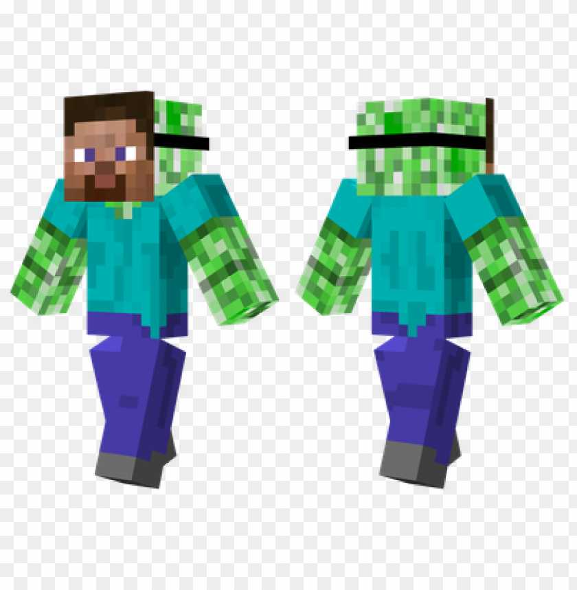 Free download | HD PNG minecraft skins creeper in disguise skin PNG ...