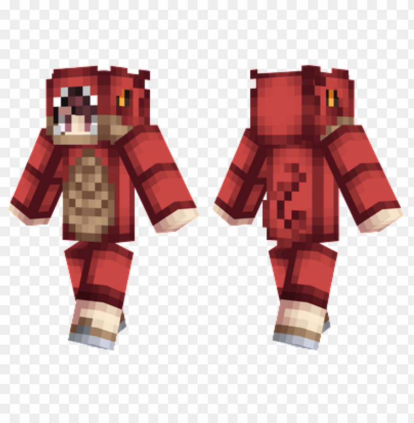 Download Minecraft Skins Dragon Hoodie Skin Png Free PNG Images TOPpng ...