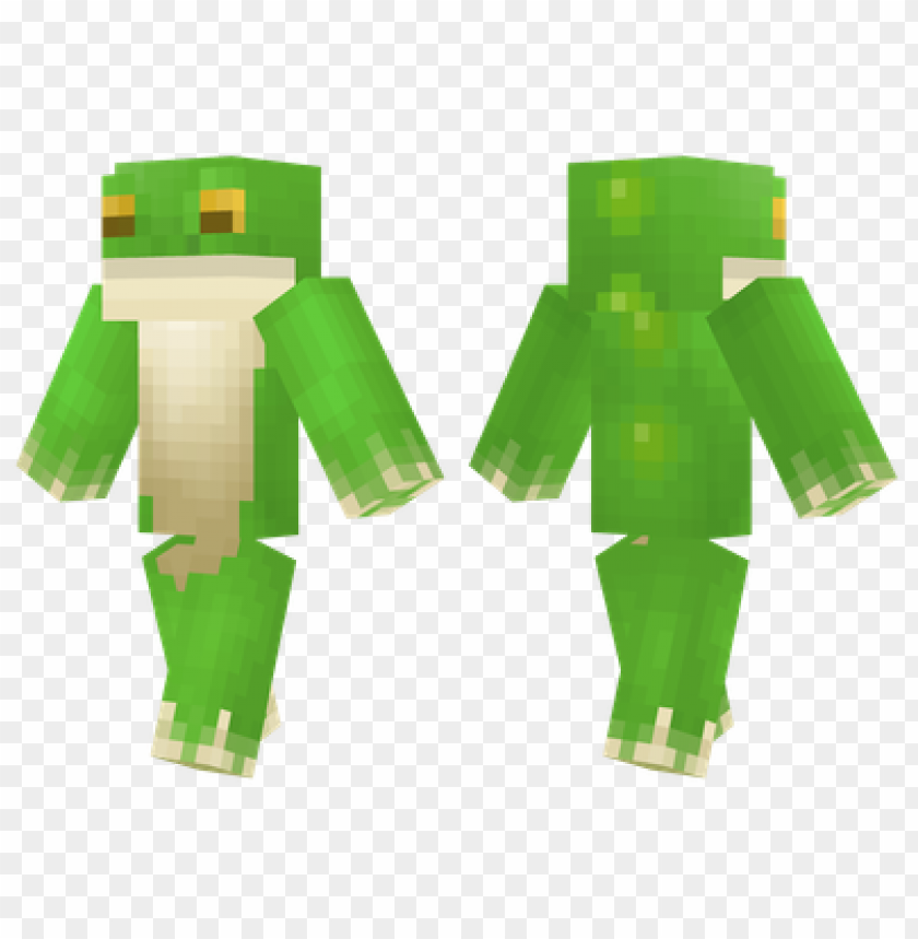 Free download | HD PNG minecraft skins frog skin PNG transparent with ...