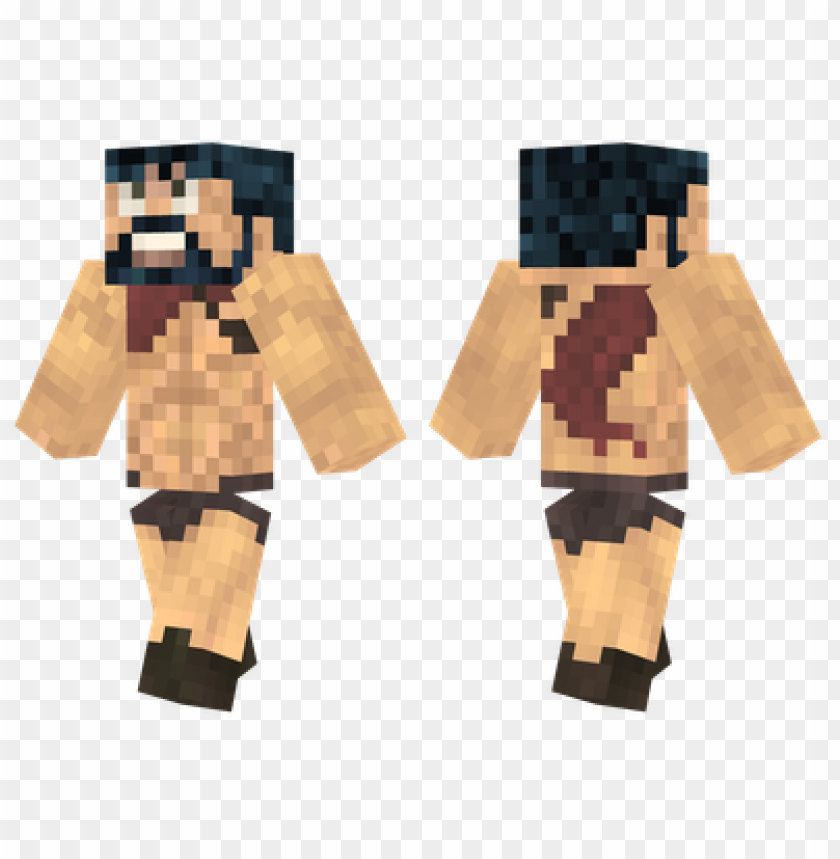 Free download | HD PNG minecraft skins leonidas skin PNG transparent ...