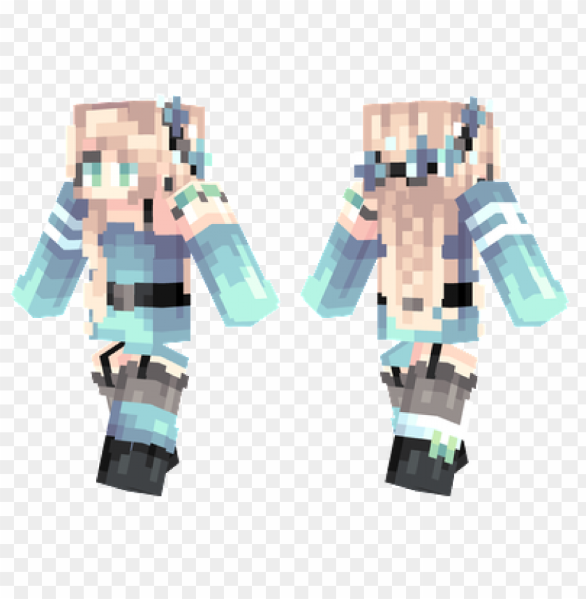 Free download | HD PNG minecraft skins ocean waves skin PNG transparent ...