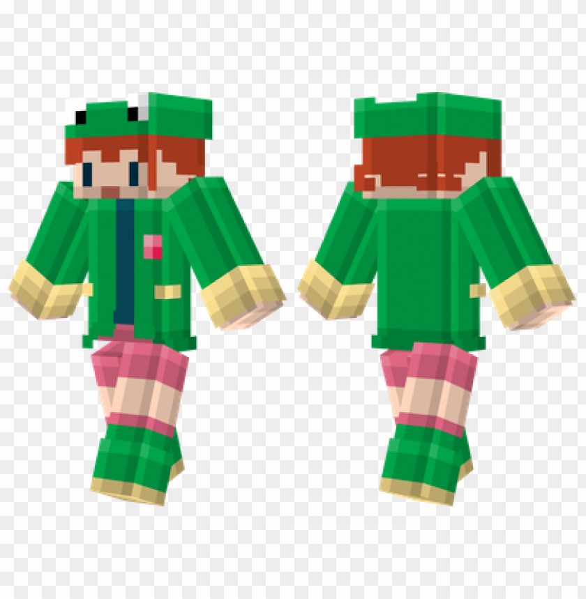 Free download | HD PNG minecraft skins rana skin PNG transparent with ...