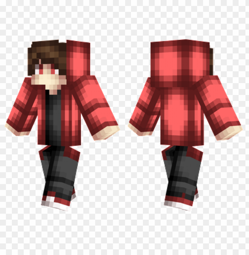 Free download | HD PNG minecraft skins red stare skin PNG transparent ...