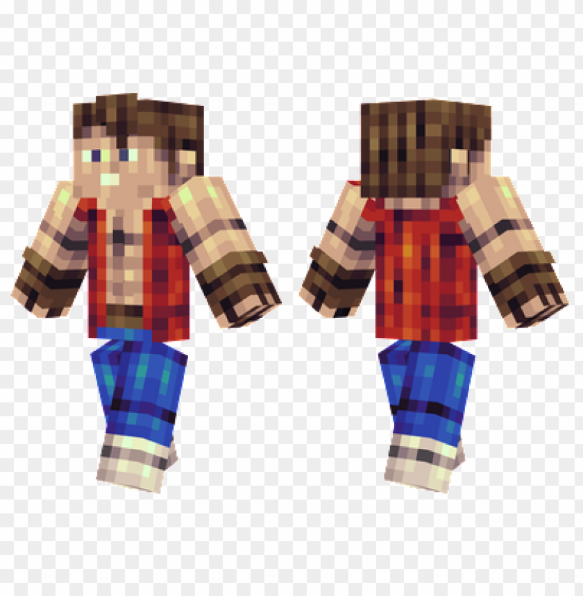 Free download | HD PNG minecraft skins red vest skin PNG transparent ...