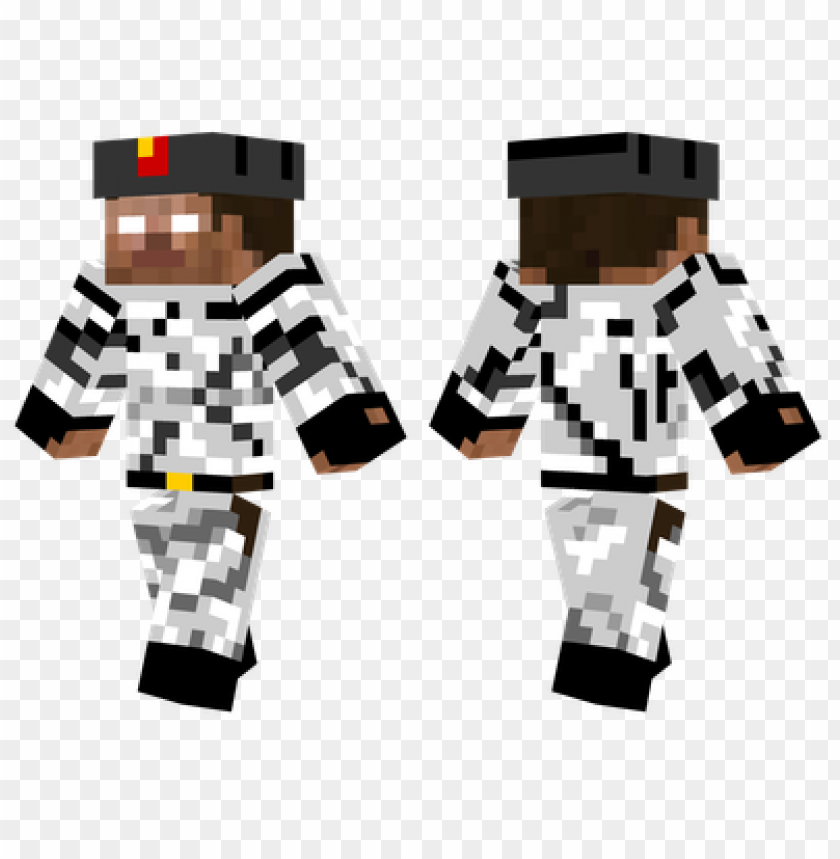 Minecraft Skins Russian Herobrine Skin Png Image With Transparent Background Toppng