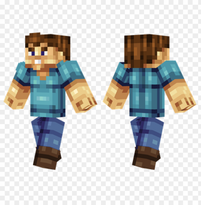 Minecraft Skins Strong Steve Skin Png Image With Transparent Background Toppng - coolest minecraft pictures of steve tnt nova skin t shirt roblox