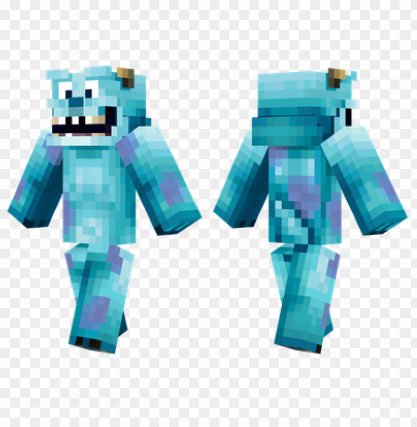 Sully Skin Pattern Free download | HD PNG minecraft skins sully skin PNG transparent with ...