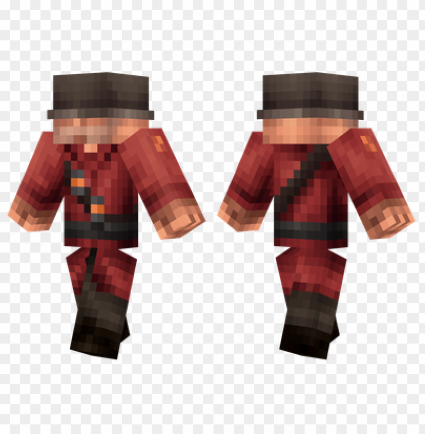 Free download | HD PNG minecraft skins tf2 soldier skin PNG transparent ...