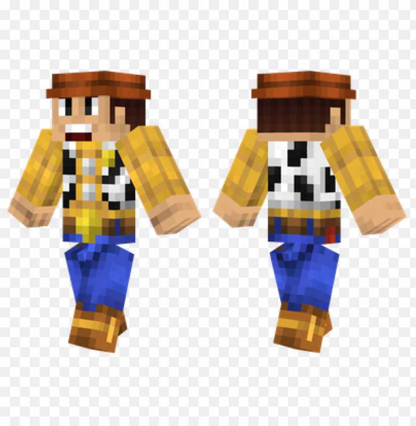 Free download | HD PNG minecraft skins woody skin PNG image with ...