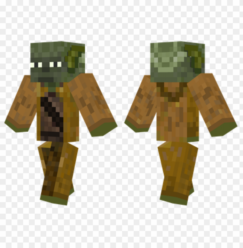 Free download | HD PNG minecraft skins yoda skin PNG transparent with ...