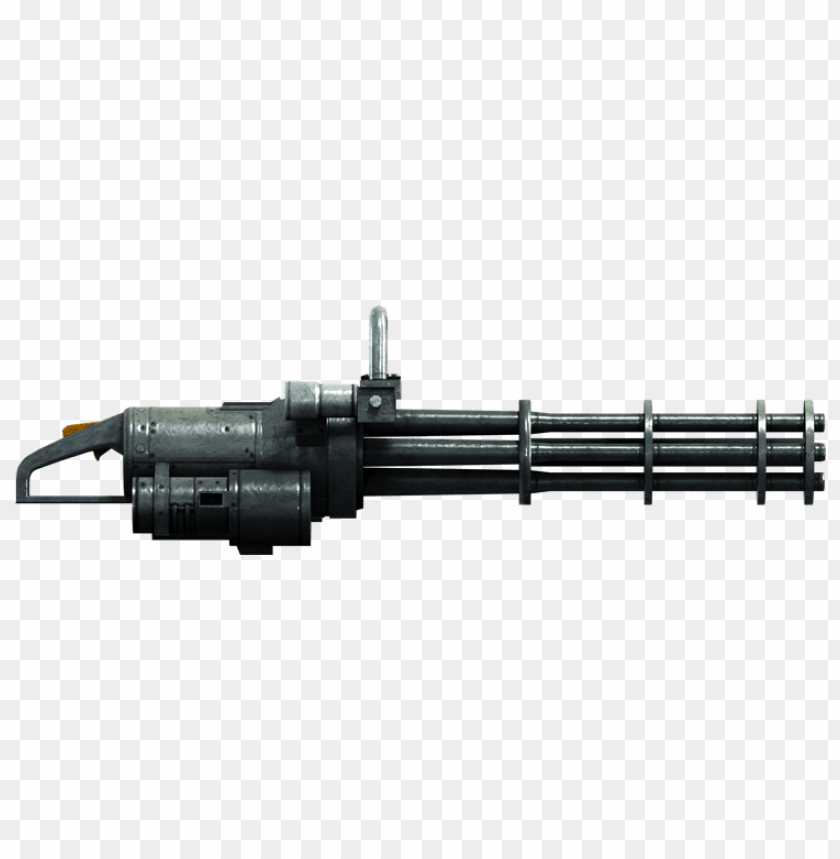 Free download | HD PNG minigun png PNG transparent with Clear ...