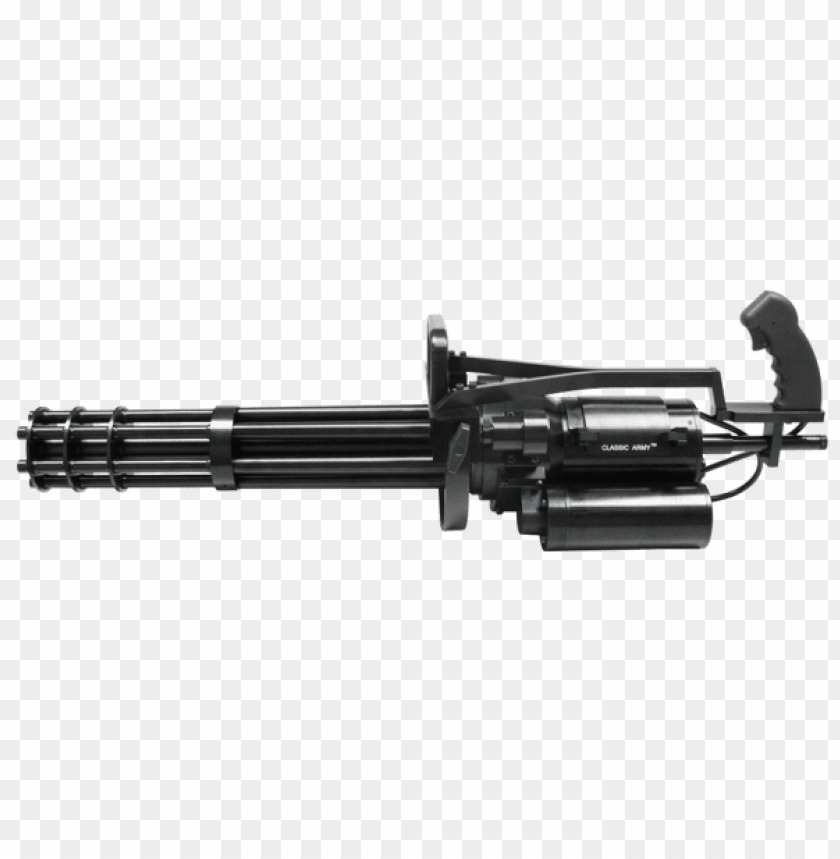 Free download | HD PNG minigun png PNG transparent with Clear ...