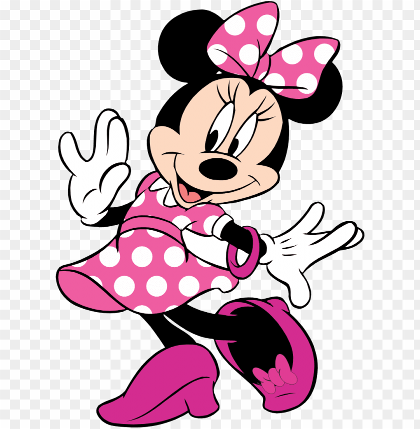 Free download | HD PNG minnie png PNG transparent with Clear Background ...