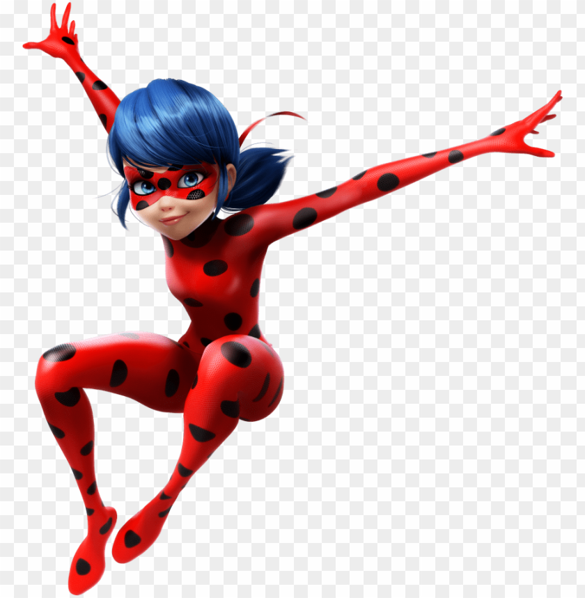 Free download | HD PNG miraculous jumping miraculous ladybug ladybug ...