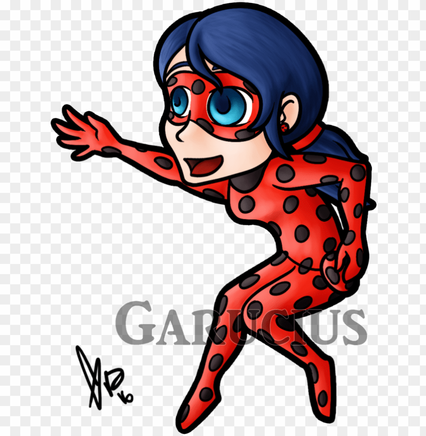 Free download | HD PNG miraculous ladybug lady bug by garucius on ...