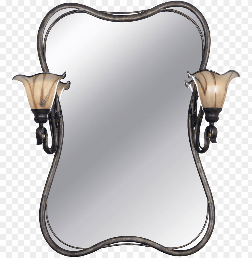 Free download | HD PNG Transparent Background PNG of mirror - Image ID ...