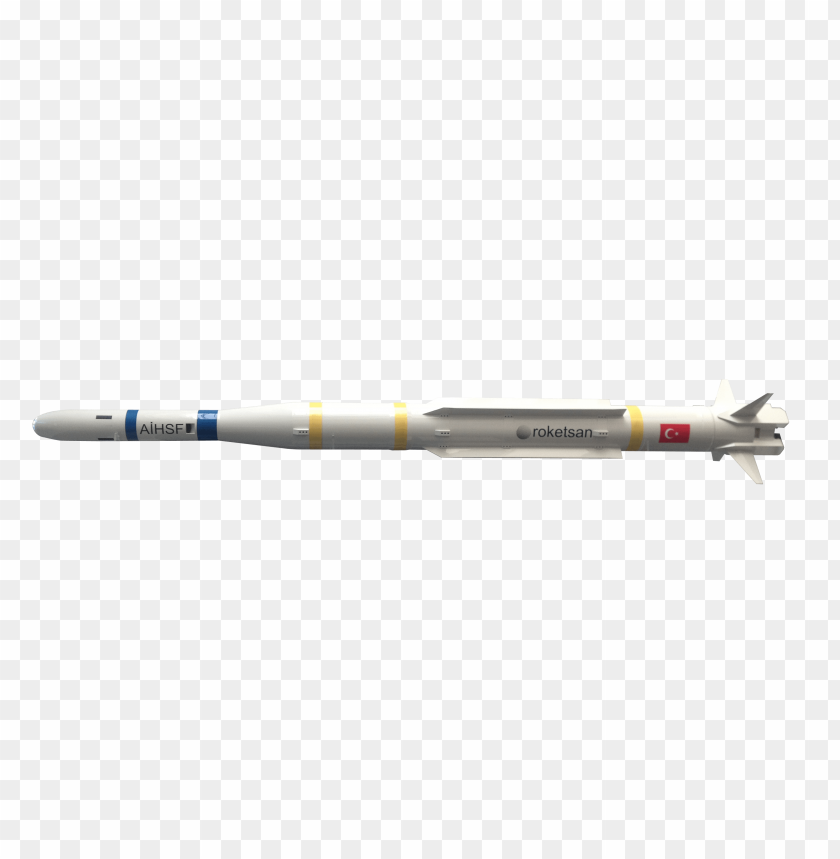 Missile Png Clipart Images Page Toppng