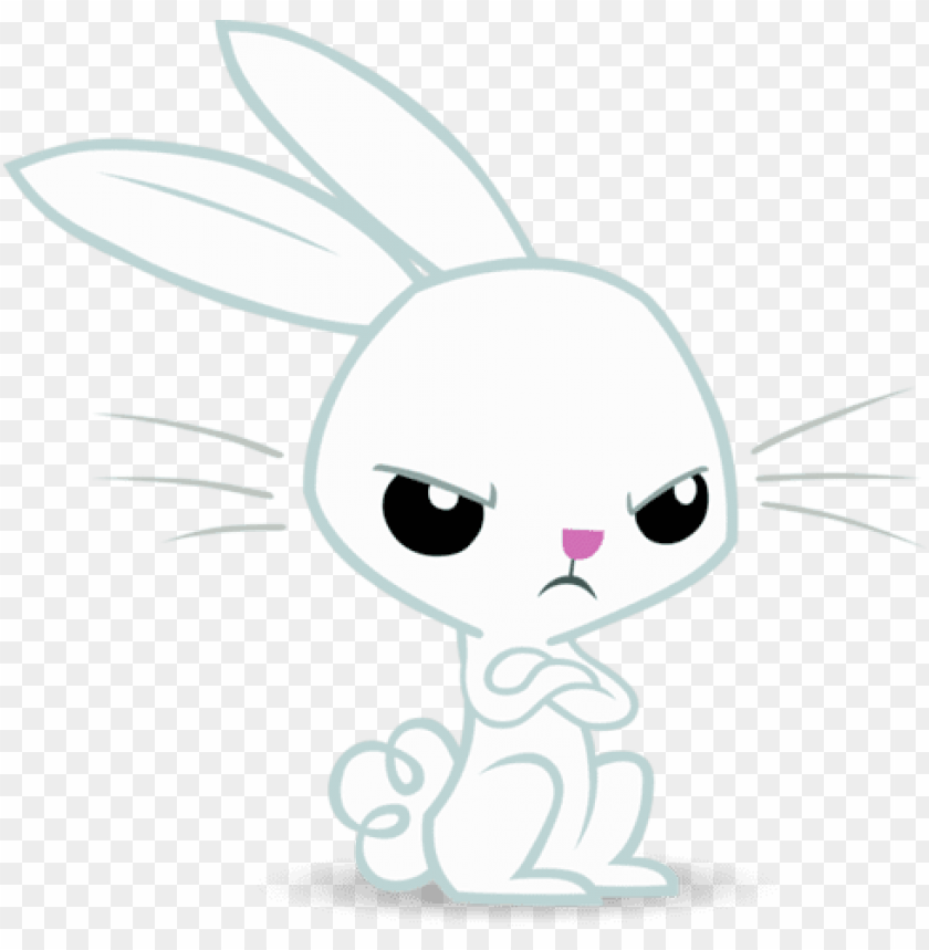 Free download | HD PNG mlp angel bunny cute PNG transparent with Clear ...