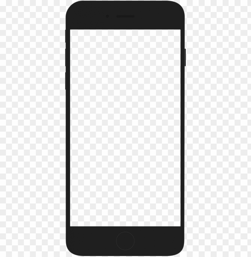 Free download | HD PNG mobile frame in hand PNG transparent with Clear ...