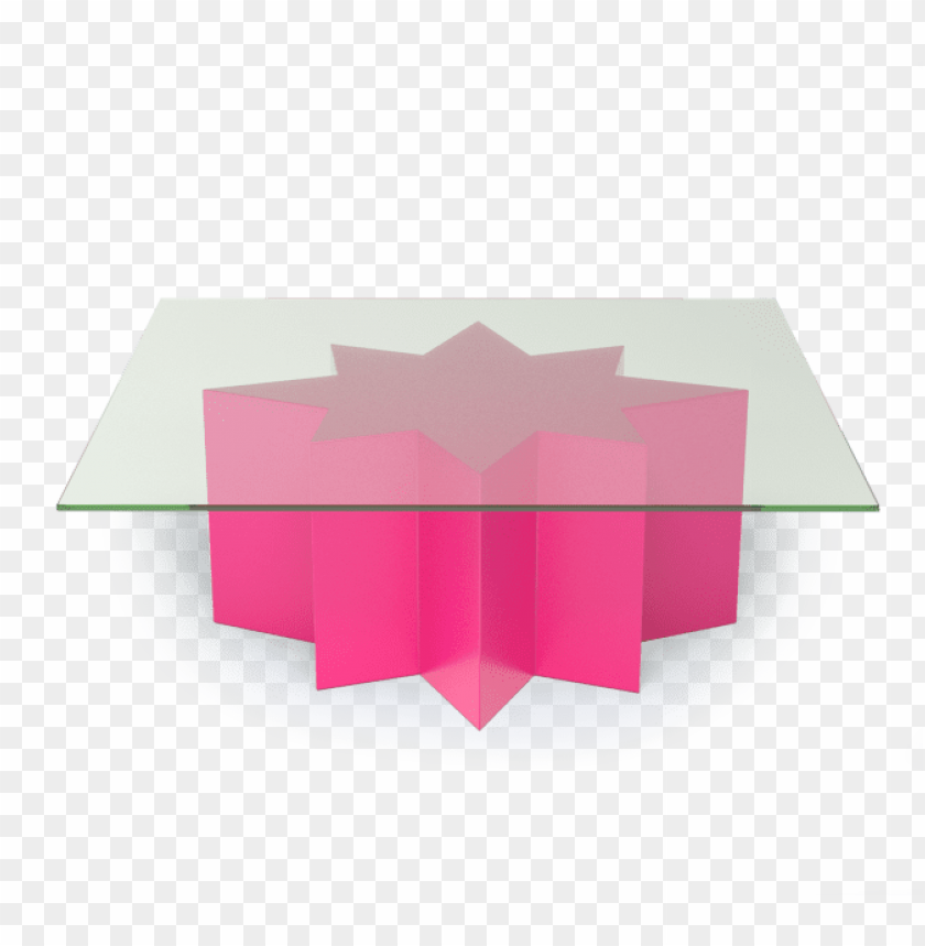 Modern Star Burst Geometric Contemporary Neon Hot Pink Origami Png Image With Transparent Background Toppng - neon pink aesthetic roblox icon