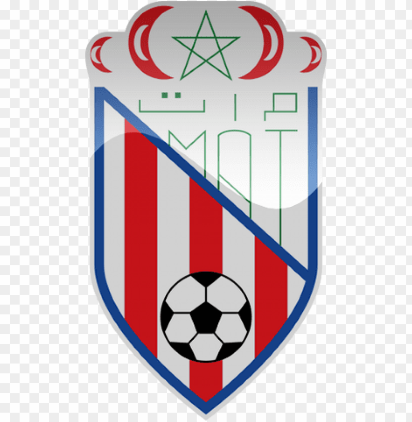 Moghreb Atlético Tetuán 2022-23 Third Kit