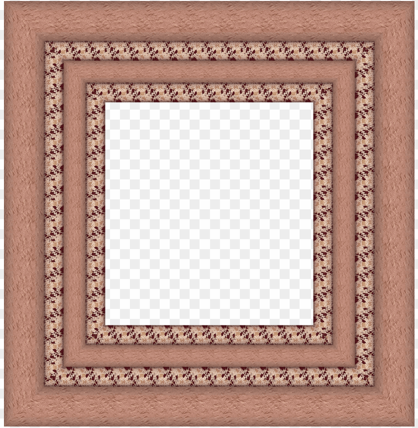 Free Download Hd Png Moldura Picture Frame Png Transparent With Clear