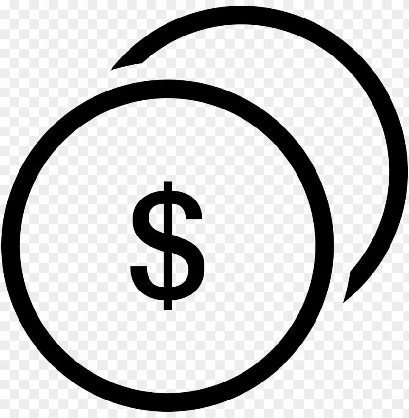 Money Logo White Png Image With Transpa Background Toppng Money Logo White Png Image With