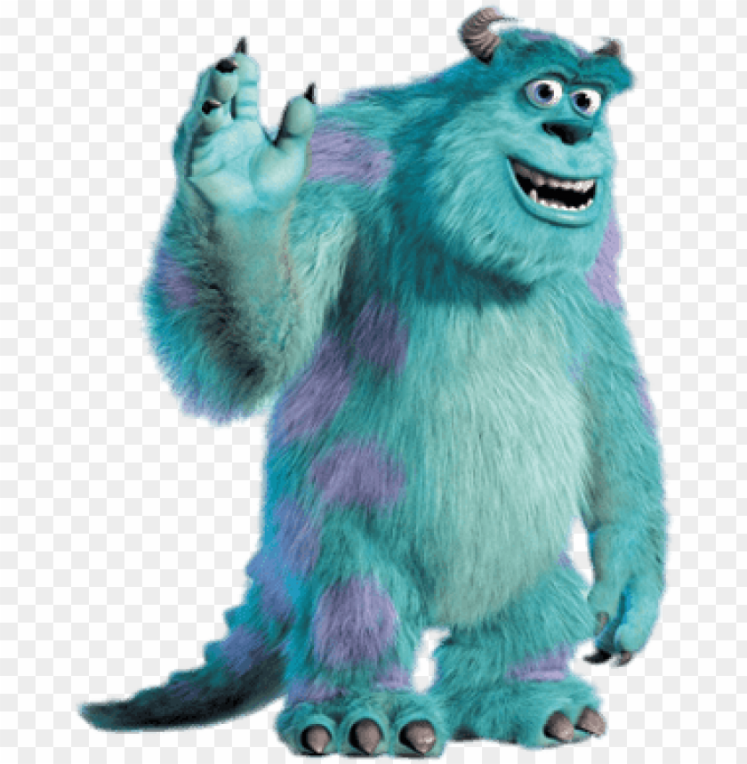 Free download | HD PNG monster university characters png james p sulley ...