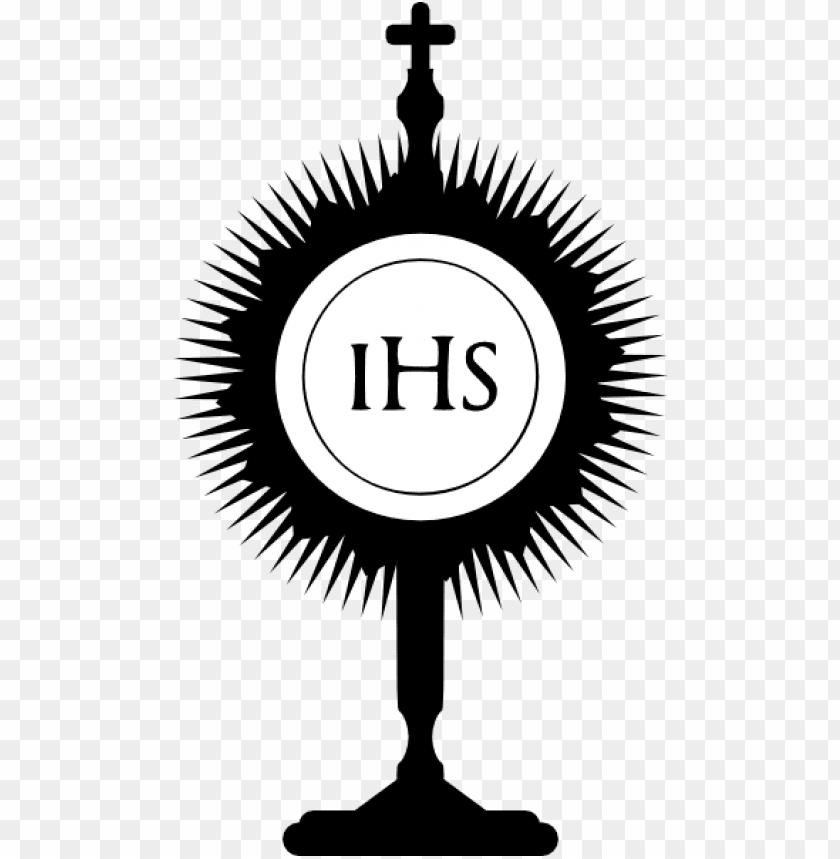Download monstrance png png - Free PNG Images | TOPpng
