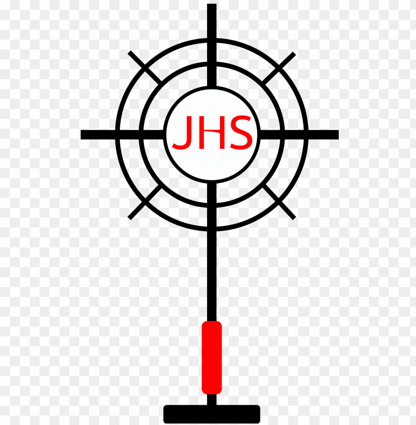 Free download HD PNG monstrance png