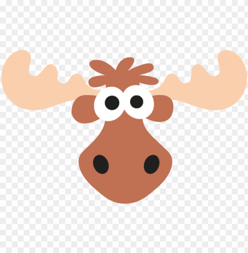Moose Mask Printable Png Image With Transparent Background - gas mask respirator filter cartridge roblox