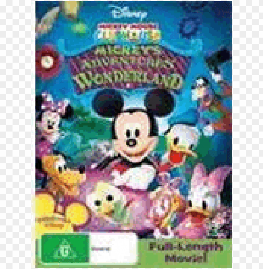 Free download | HD PNG more views mickey mouse clubhouse mickeys ...