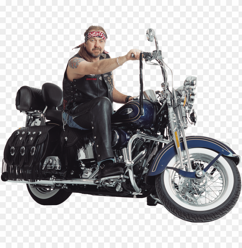 Free download | HD PNG motorbiker harley davidson motorcycle harley ...