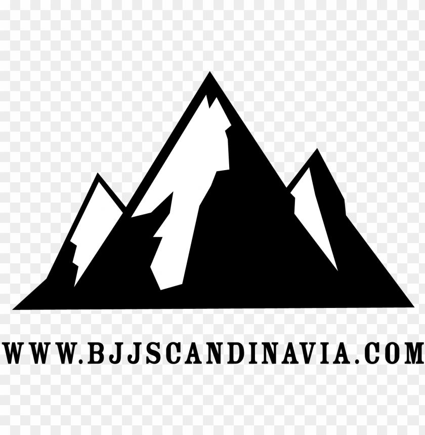 Free download | HD PNG mountain shapes for logos vol 3 o mountain shape ...